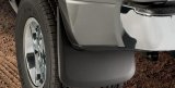 Husky Liners 04-12 Chevy Colorado/GMC Canyon Custom-Molded Rear Mud Guards (w/Large Fender Flares) thumbnail 9