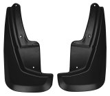 Husky Liners 11-12 Dodge Durango Custom-Molded Front Mud Guards thumbnail 4