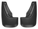 Husky Liners 11-12 Dodge Durango Custom-Molded Rear Mud Guards thumbnail 1
