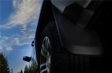 Husky Liners 11-12 Dodge Durango Custom-Molded Rear Mud Guards thumbnail 3