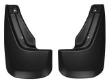 Husky Liners 11-12 Dodge Durango Custom-Molded Rear Mud Guards thumbnail 4