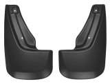 Husky Liners 11-12 Dodge Durango Custom-Molded Rear Mud Guards thumbnail 8