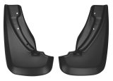 Husky Liners 11-12 Jeep Grand Cherokee Custom-Molded Rear Mud Guards thumbnail 8