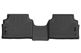 Husky Liners 09-12 Ford F-150 Series Reg/Super/Crew Cab X-Act Contour Black Floor Liners thumbnail 6