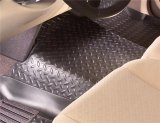 Husky Liners 99-06 Chevy Silverado/GMC Sierra (incl. HD) Classic Style Center Hump Black Floor Liner thumbnail 3