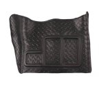 Husky Liners 87-96 Ford Truck/80-96 Bronco (Auto Trans.) Classic Style Center Hump Black Floor Liner thumbnail 7