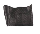 Husky Liners 87-96 Ford Truck/80-96 Bronco (Auto Trans.) Classic Style Center Hump Black Floor Liner thumbnail 9