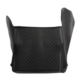 Husky Liners 09-11 Ford F-150 Super/Crew Cab Classic Style Center Hump Black Floor Liner thumbnail 6