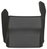 Husky Liners 09-11 Ford F-150 Super/Crew Cab Classic Style Center Hump Black Floor Liner thumbnail 7