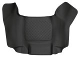 Husky Liners 09-12 Dodge Ram 1500/2500/3500 Crew Cab WeatherBeater Center Hump Black Floor Liner thumbnail 7