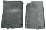 Husky Liners 92-94 Chevy Blazer/GMC Yukon Full Size (2DR) Classic Style Gray Floor Liners thumbnail 3