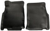 Husky Liners 03-09 Toyota 4Runner (4DR) Classic Style Black Floor Liners thumbnail 4