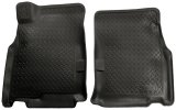 Husky Liners 03-09 Toyota 4Runner (4DR) Classic Style Black Floor Liners thumbnail 5