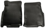 Husky Liners 03-09 Toyota 4Runner (4DR) Classic Style Black Floor Liners thumbnail 6