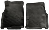 Husky Liners 03-09 Toyota 4Runner (4DR) Classic Style Black Floor Liners thumbnail 7