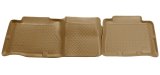 Husky Liners 02-06 Cadillac Escalade/GMC Yukon/Denali Classic Style 2nd Row Tan Floor Liners thumbnail 6
