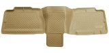 Husky Liners 01-06 Chevy Suburban/Yukon XL/Denali XL Classic Style 2nd Row Tan Floor Liners thumbnail 5