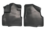 Husky Liners 11-12 Honda Odyssey WeatherBeater Black Floor Liners thumbnail 4