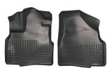 Husky Liners 11-12 Honda Odyssey WeatherBeater Black Floor Liners thumbnail 7