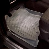 Husky Liners 95-02 Chevy Blazer/GMC Jimmy/94-04 Chevy S-Series Classic Style Black Floor Liners thumbnail 2