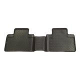 Husky Liners 02-07 Jeep Liberty Classic Style 2nd Row Black Floor Liners thumbnail 3