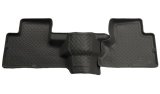 Husky Liners 02-08 GM Trailblazer (Base/Ext.)/Envoy (XL/XUV) Classic Style 2nd Row Black Floor Liner thumbnail 3