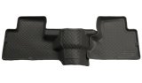Husky Liners 02-08 GM Trailblazer (Base/Ext.)/Envoy (XL/XUV) Classic Style 2nd Row Black Floor Liner thumbnail 5
