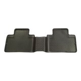 Husky Liners 00-02 Ford F-150 Super Crew Cab Classic Style 2nd Row Black Floor Liners thumbnail 2