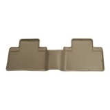 Husky Liners 00-03 Toyota Tundra Classic Style 2nd Row Tan Floor Liners thumbnail 5