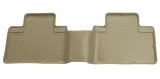 Husky Liners 00-05 Ford Excursion Classic Style 3rd Row Tan Floor Liners thumbnail 1
