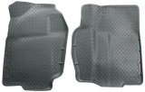 Husky Liners 94-02 Dodge Ram Full Size Classic Style Gray Floor Liners thumbnail 2