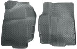 Husky Liners 94-02 Dodge Ram Full Size Classic Style Gray Floor Liners thumbnail 3