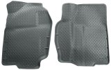 Husky Liners 94-02 Dodge Ram Full Size Classic Style Gray Floor Liners thumbnail 4