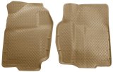 Husky Liners 94-02 Dodge Ram Full Size Classic Style Tan Floor Liners thumbnail 2
