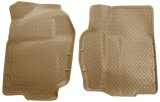 Husky Liners 94-02 Dodge Ram Full Size Classic Style Tan Floor Liners thumbnail 3