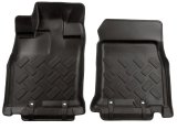 Husky Liners 11-12 Toyota FJ Cruiser Classic Style Black Floor Liners (Auto Trans.) thumbnail 5