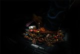 Husky Liners 2012 Toyota Camry WeatherBeater Combo Tan Floor Liners thumbnail 7