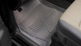 Husky Liners 2012 Mercedes C-Class WeatherBeater Combo Black Floor Liners thumbnail 8