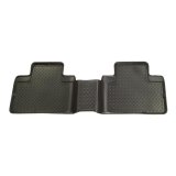 Husky Liners 98-01 Dodge Ram 1500/2500 Club Cab Classic Style 2nd Row Black Floor Liner thumbnail 5
