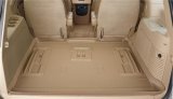 Husky Liners 02-07 Jeep Liberty Classic Style Black Rear Cargo Liner thumbnail 6