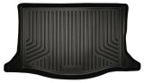 Husky Liners 09-12 Honda Fit WeatherBeater Black Trunk Liner thumbnail 1