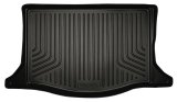 Husky Liners 09-12 Honda Fit WeatherBeater Black Trunk Liner thumbnail 5