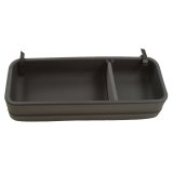 Husky Liners 09-12 Ford F-150 SuperCrew Cab Husky GearBox (w/ Factory Subwoofer) thumbnail 5