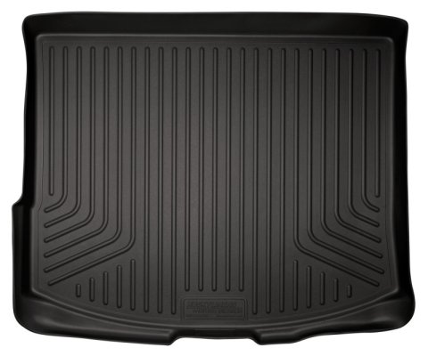 Husky Liners 2013 Ford Escape WeatherBeater Black Rear Cargo Liner thumbnail 6
