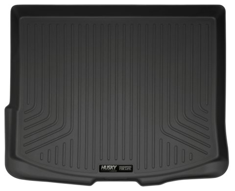 Husky Liners 2013 Ford Escape WeatherBeater Black Rear Cargo Liner thumbnail 8