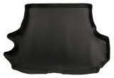 Husky Liners 99-04 Jeep Grand Cherokee Classic Style Black Rear Cargo Liner thumbnail 1