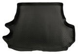 Husky Liners 99-04 Jeep Grand Cherokee Classic Style Black Rear Cargo Liner thumbnail 3