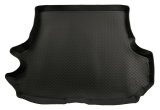 Husky Liners 99-04 Jeep Grand Cherokee Classic Style Black Rear Cargo Liner thumbnail 6