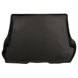 Husky Liners 05-10 Jeep Grand Cherokee Classic Style Black Rear Cargo Liner thumbnail 3