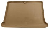 Husky Liners 02-06 Chevy Suburban/GMC Yukon/Denali XL Classic Style Tan Rear Cargo Liner thumbnail 1